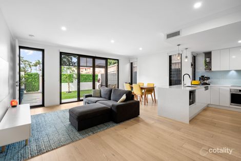 4/62 Dickenson St, Carina, QLD 4152