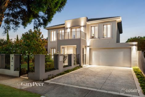 Property photo of 3 Allfrey Street Brighton East VIC 3187