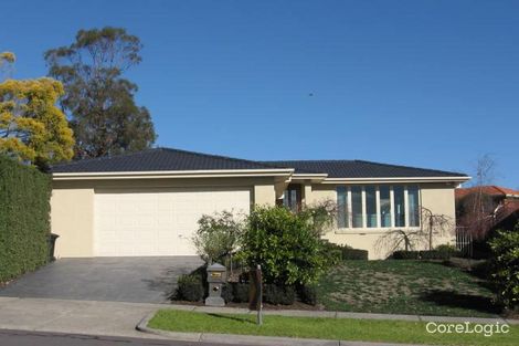 Property photo of 42 Pine Hill Drive Doncaster East VIC 3109