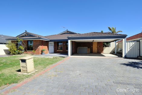 Property photo of 4 Araluen Crescent Bertram WA 6167