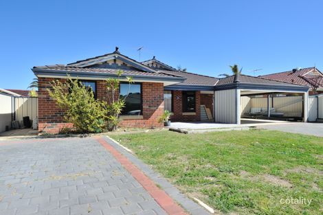 Property photo of 4 Araluen Crescent Bertram WA 6167