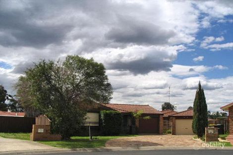 29 Aldebaran St, Cranebrook, NSW 2749