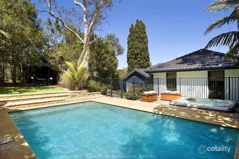 Property photo of 35 Terrace Road Killara NSW 2071