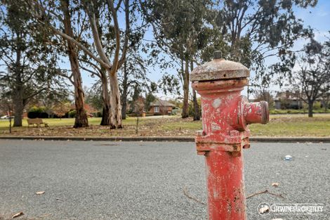 Property photo of 4 Hoddle Gardens Ainslie ACT 2602