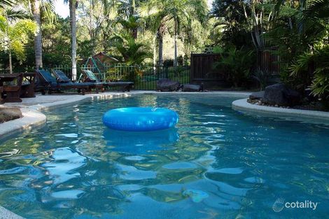 Property photo of 3 Currong Crescent Mudgeeraba QLD 4213