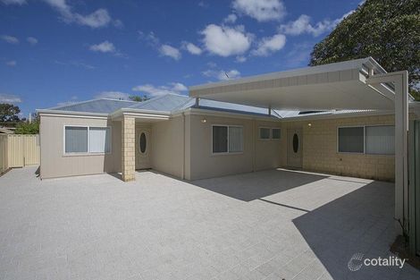 Property photo of 48B Banyard Avenue Kelmscott WA 6111