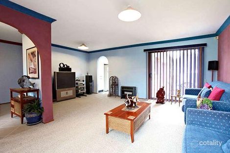 Property photo of 23 Alicante Street Minchinbury NSW 2770