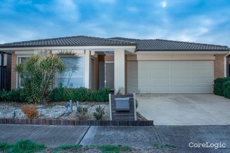 36 Jonesfield St, Craigieburn, VIC 3064