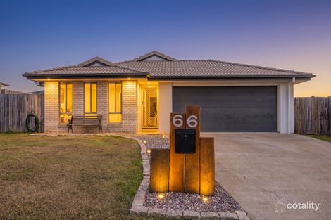 66 Judicial Cct, Jones Hill, QLD 4570