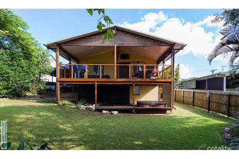 Property photo of 85 Zetland Street Upper Mount Gravatt QLD 4122