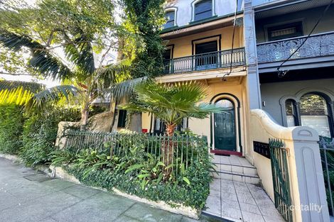 3/292 Moore Park Rd, Paddington, NSW 2021