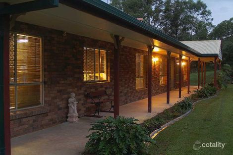 Property photo of 3 Currong Crescent Mudgeeraba QLD 4213