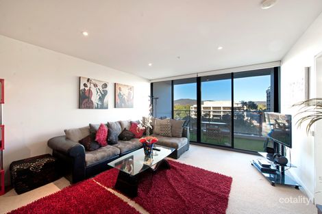 Property photo of 279/1 Mouat Street Lyneham ACT 2602