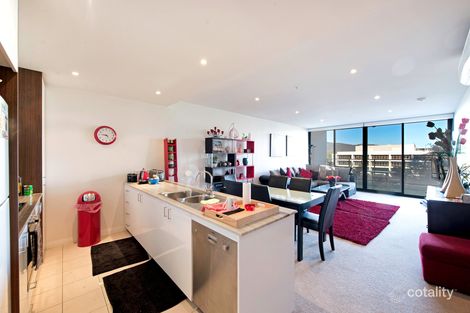 Property photo of 279/1 Mouat Street Lyneham ACT 2602