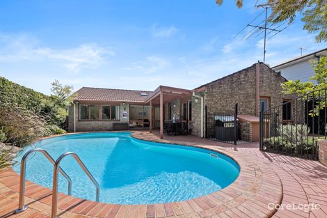 Property photo of 8 Power Place Menai NSW 2234