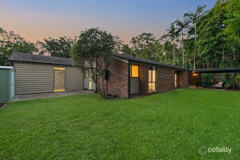 Property photo of 2 Valleybrook Street Kenmore Hills QLD 4069