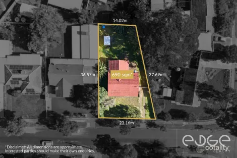 Property photo of 11 Coleman Road Elizabeth Downs SA 5113