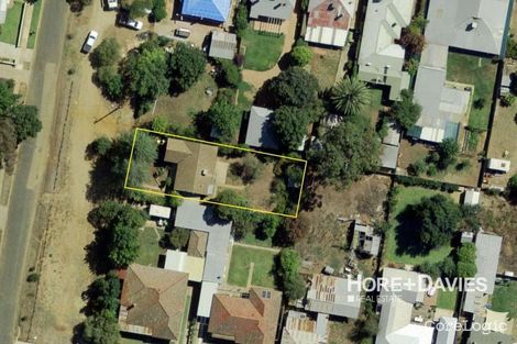 Property photo of 23 Turner Street Turvey Park NSW 2650