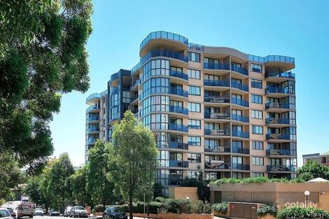 95/19-23 Herbert St, St Leonards, NSW 2065