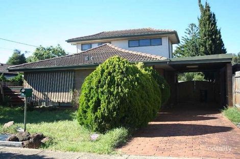 83 Vista Dr, Melton, VIC 3337