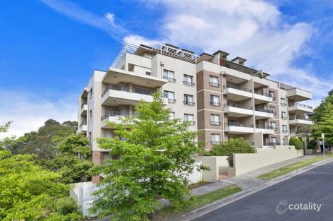 Property photo of 105B/28 Whitton Road Chatswood NSW 2067