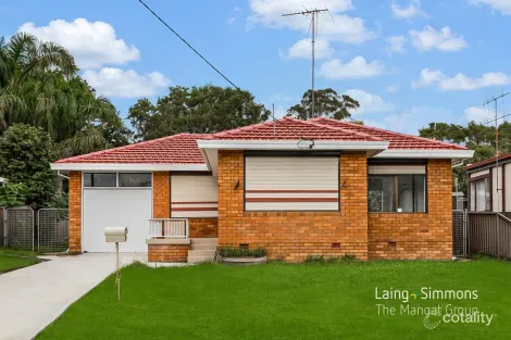 14 Illawong Ave, Penrith, NSW 2750
