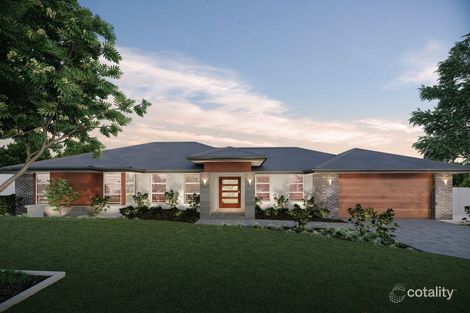 Property photo of 50 Homestead Crescent Kingsholme QLD 4208