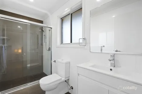 Property photo of 24 Isaac Smith Parade Kings Langley NSW 2147