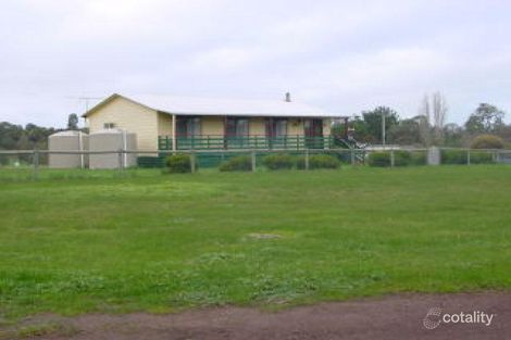 Property photo of 52-54 Henty Street Dunkeld VIC 3294