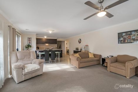 Property photo of 3 Prospect Place Wallan VIC 3756