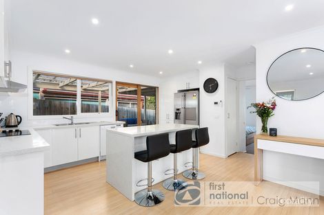 Property photo of 16 Robert Street Somerville VIC 3912