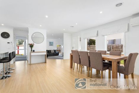 Property photo of 16 Robert Street Somerville VIC 3912