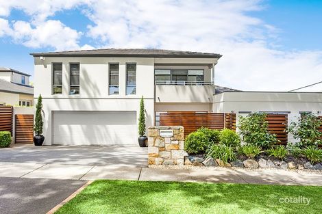 Property photo of 34 Hutchins Street Yarralumla ACT 2600