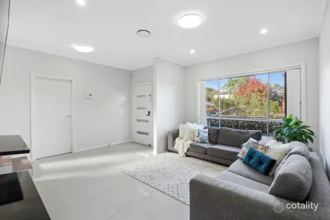 Property photo of 24 Isaac Smith Parade Kings Langley NSW 2147