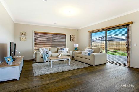 Property photo of 4 Edenhope Place Eynesbury VIC 3338