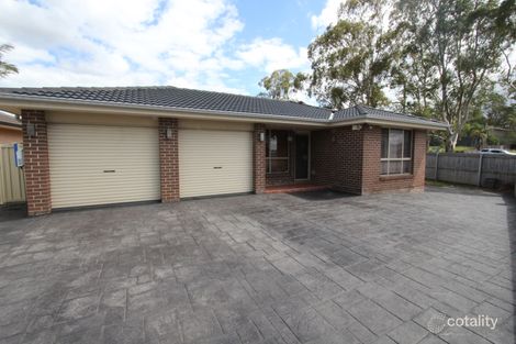18 Redpa Cl, West Hoxton, NSW 2171
