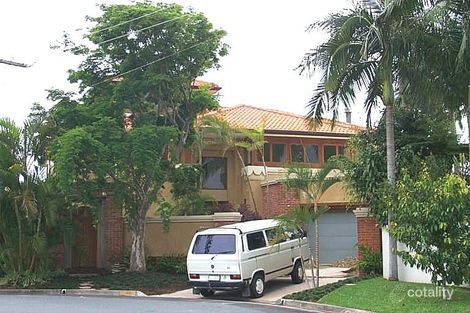 Property photo of 103 Gibraltar Drive Surfers Paradise QLD 4217