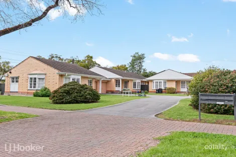 6/50 Tusmore Ave, Tusmore, SA 5065