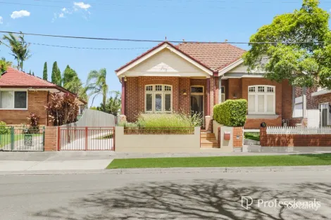 1 Campbell St, Bexley, NSW 2207