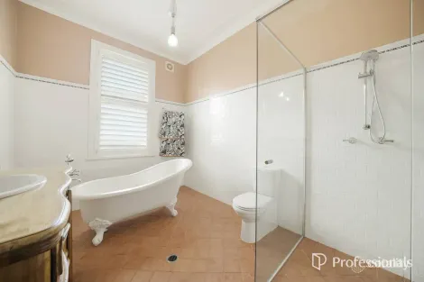 Property photo of 1 Campbell Street Bexley NSW 2207