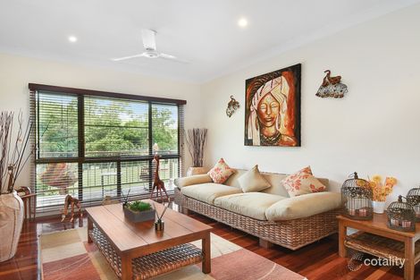 Property photo of 9 Mount Cradle Court Alligator Creek QLD 4816