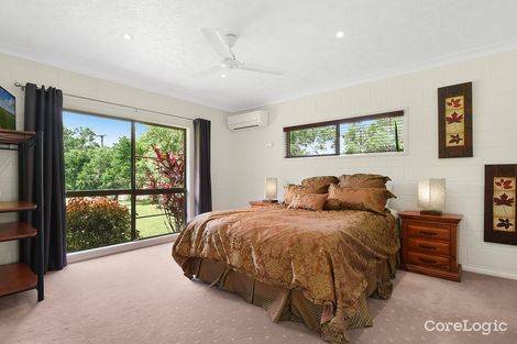 Property photo of 9 Mount Cradle Court Alligator Creek QLD 4816