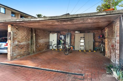 Property photo of 6/26 Harrow Road Stanmore NSW 2048