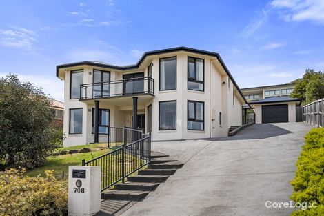 Property photo of 708 Oceana Drive Tranmere TAS 7018