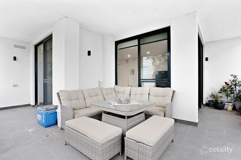 Property photo of 308/4 Herman Crescent Rouse Hill NSW 2155