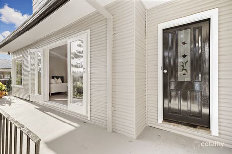 Property photo of 10 Western Avenue North Manly NSW 2100