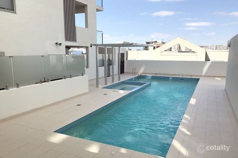 Property photo of 2317/1-5 Cremin Street Upper Mount Gravatt QLD 4122