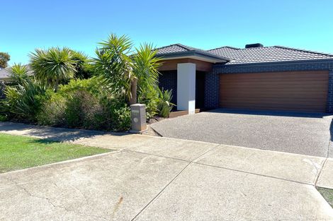 203 Bulmans Rd, Harkness, VIC 3337