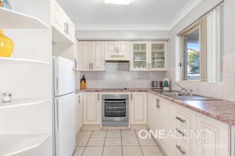 Property photo of 3/7 Duncan Street Huskisson NSW 2540