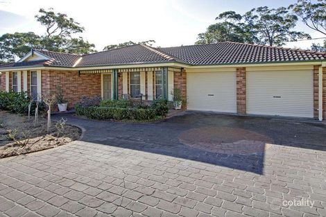 5 Pambula Cl, Bonnells Bay, NSW 2264